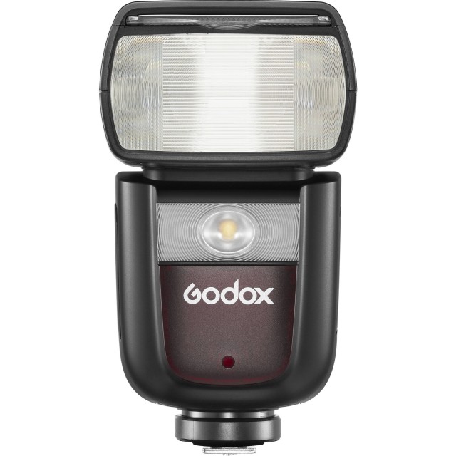 Godox Godox V860III-C Flash with battery for Canon