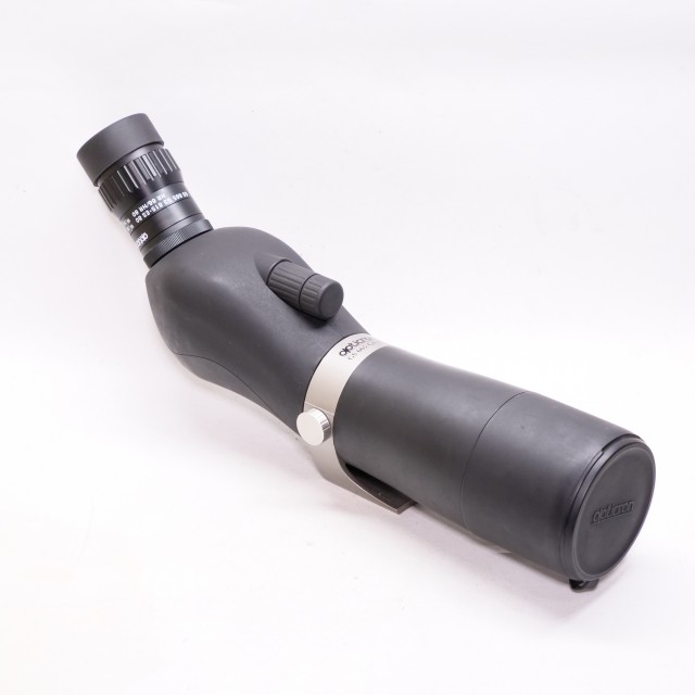 Opticron Used Opticron GS 665 GA ED spotting scope with 16-48x zoom eyepiece