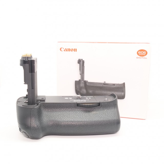 Canon Used Canon BG-E11 Battery grip for EOS 5D MK III