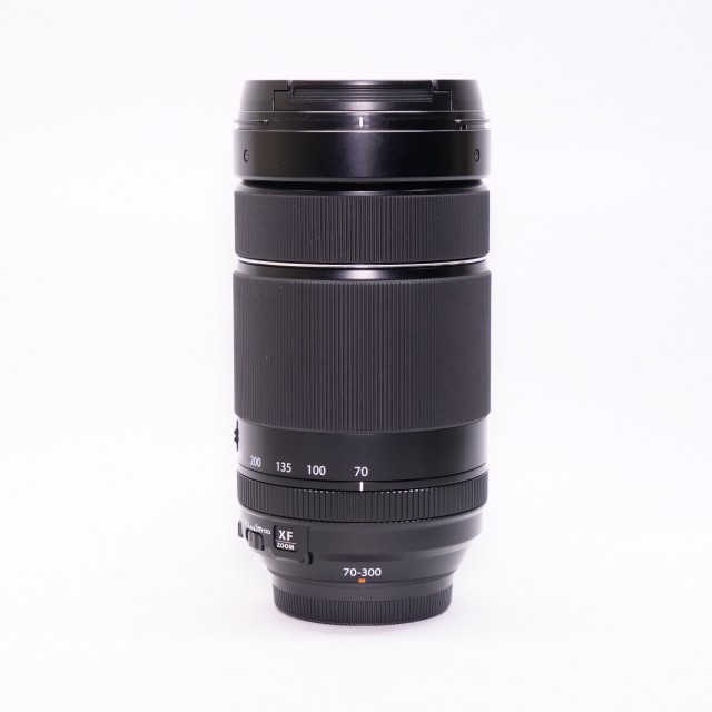 Fujifilm Used Fujifilm XF 70-300mm f4-5.6 R LM OIS lens