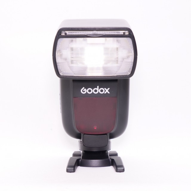 Sundry Used Godox TT685 II Flashgun for Fuji-X