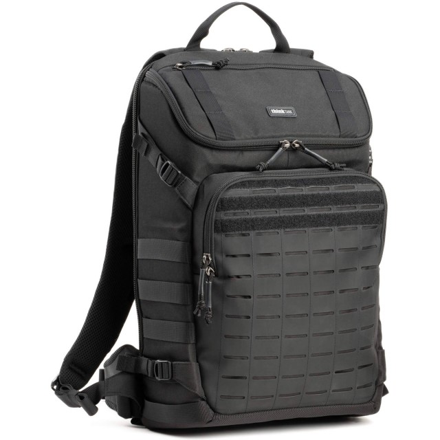 Think Tank Think Tank DarkLight Backpack 20L, Black