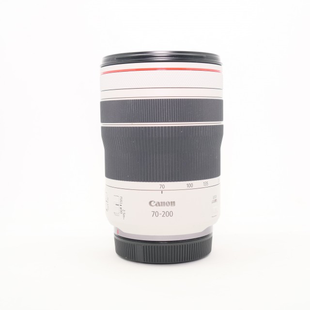 Canon Used Canon RF 70-200mm f4L IS USM lens