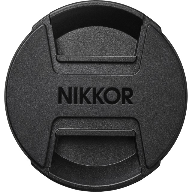 Nikon Nikon LC-62B 62mm Snap on front lens cap for NIKKOR Z lenses