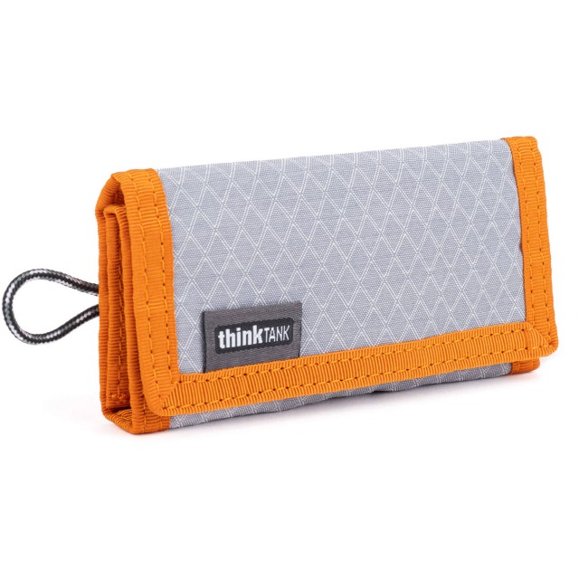 Think Tank Think Tank SD Pixel Pocket Rocket V2.0 fireside orange