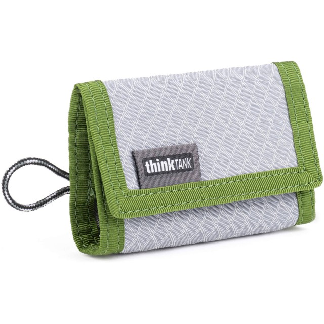 Think Tank Think Tank Secure Pocket Rocket Mini V2.0 highland green