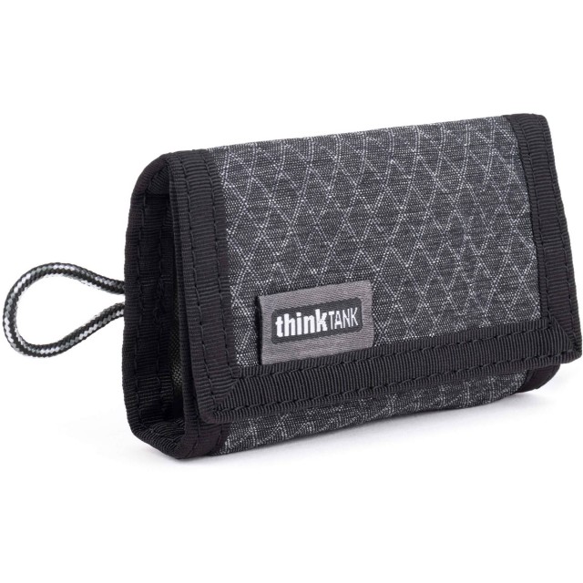 Think Tank Think Tank Secure Pocket Rocket Mini V2.0 slate black