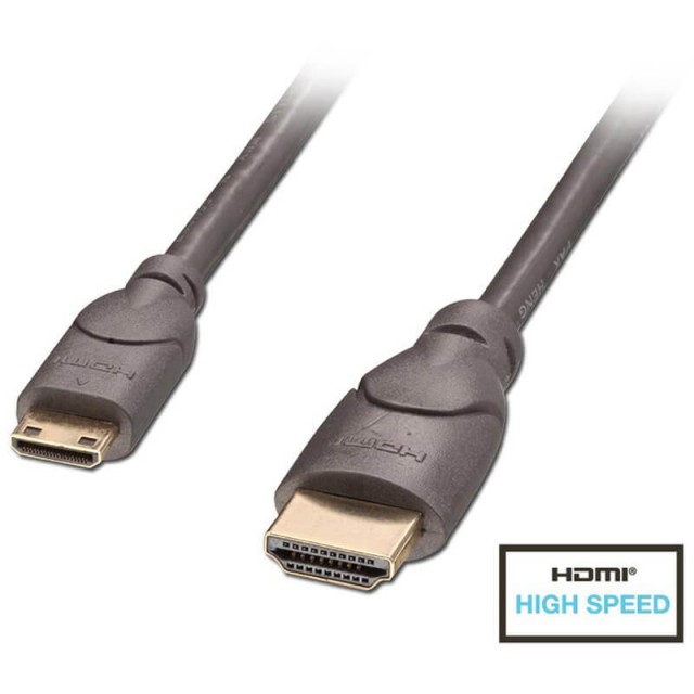 Lindy Lindy HDMI to Mini HDMI Cable