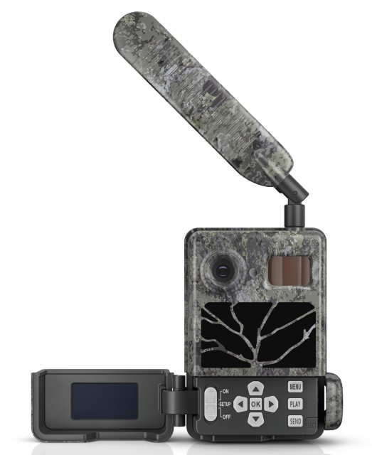 ZEISS Zeiss Secacam 3 Trail Camera