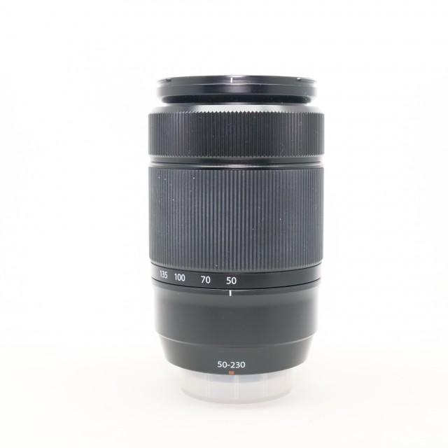 Fujifilm Used Fujifilm XC 50-230mm f4.5-6.7 OIS MkII lens