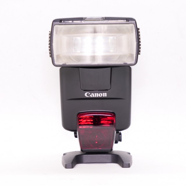 Canon Used Canon Speedlite 550EX