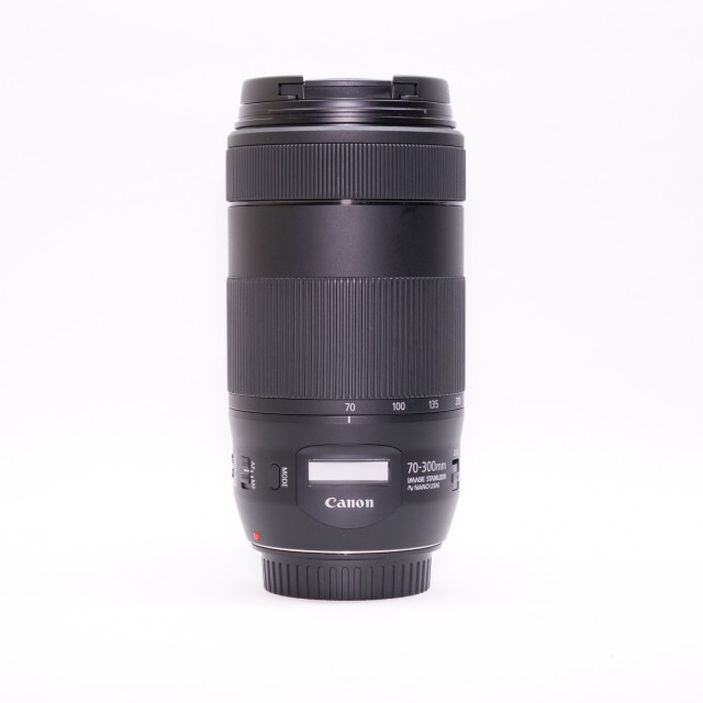 Canon Used Canon EF 70-300mm f4-5.6 IS II USM lens