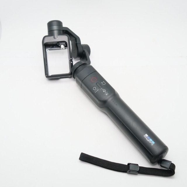 Sundry Used GoPro Karma Grip Stabiliser - Black