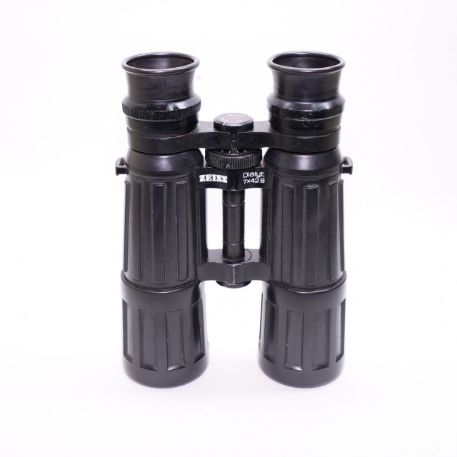 ZEISS Used Zeiss Dialyt 7x42 B binoculars