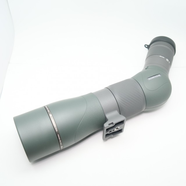 Vortex Used Vortex Razor HD 22-48 x65 angled spotting scope