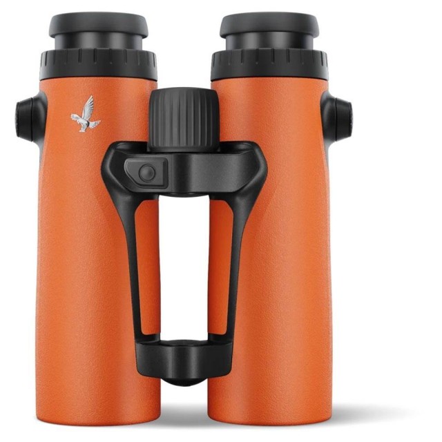 Swarovski Swarovski 12x42 TA Orange Binoculars