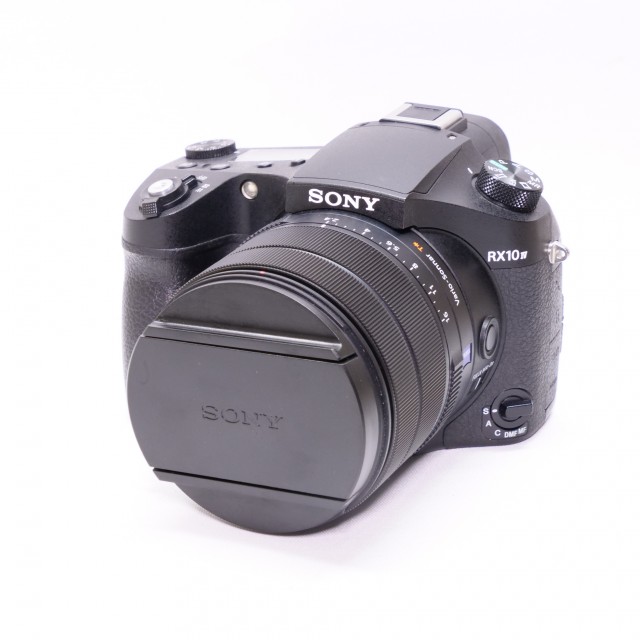 Sony Used Sony DSC-RX10 IV Digital Camera