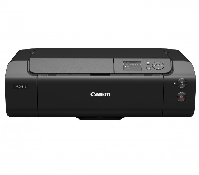 Canon Canon PRO-310 A3+ printer with 10-colour ink system