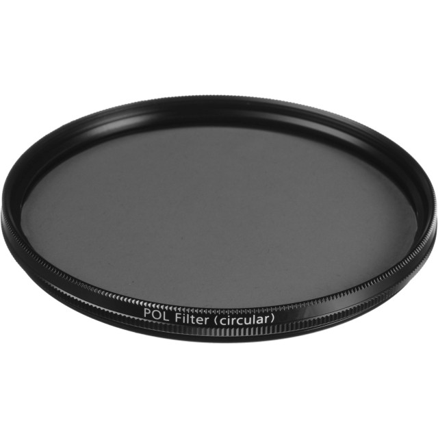 ZEISS Zeiss 77mm T* Circular Polarising Filter