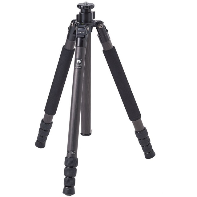 Sirui Sirui R-2204 Carbon Fibre Tripod