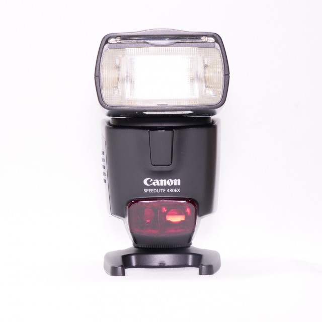 Canon Used Canon Speedlite 430EX