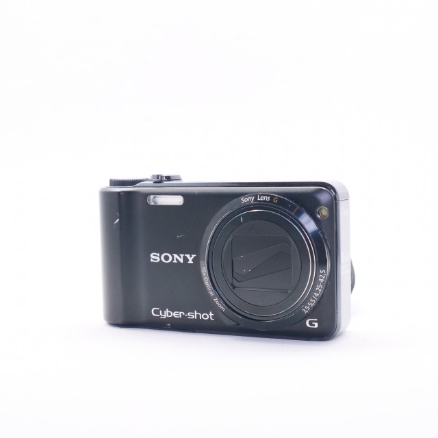 Sony Used Sony Cybershot DSC-HX5 digital compact camera