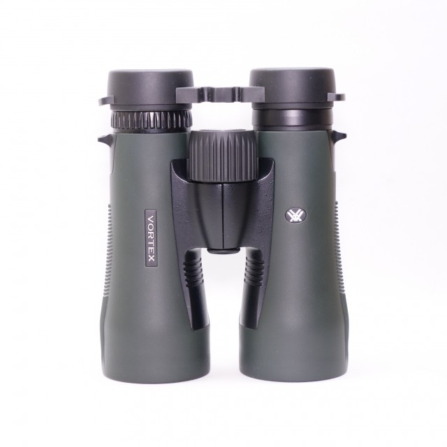 Vortex Used Vortex Diamondback 12x50 binoculars