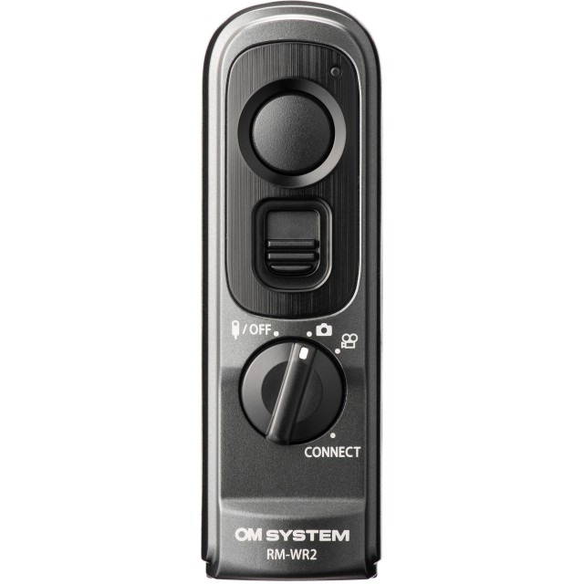 OM System OM System RM-WR2 Wireless remote for OM 1/3/5 and  TG-7