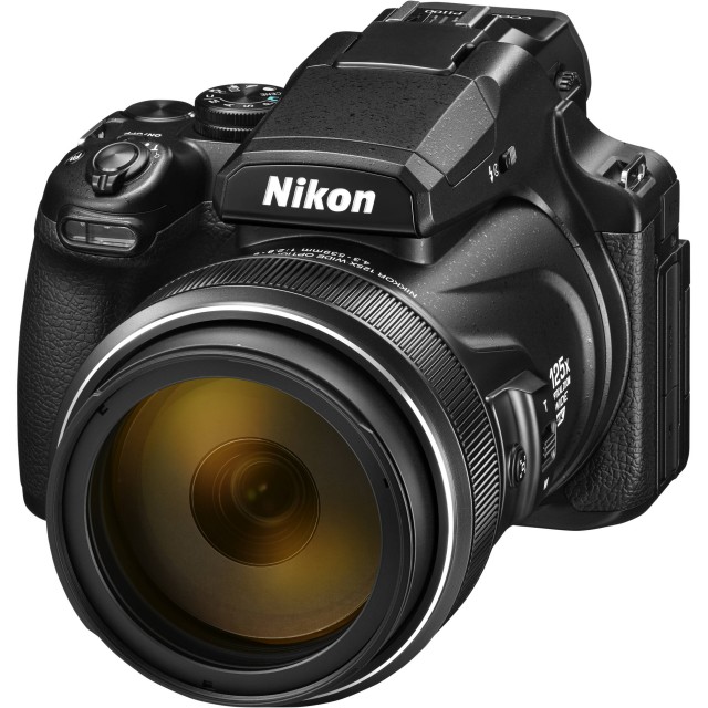 Nikon Pre-order Deposit for Nikon Coolpix P1100 Bridge camera