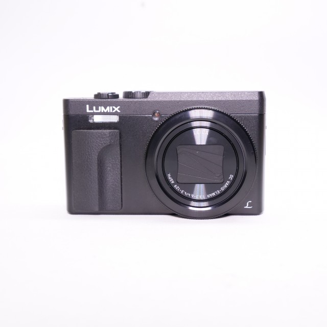 Lumix Used Panasonic DC-TZ90 digital compact camera