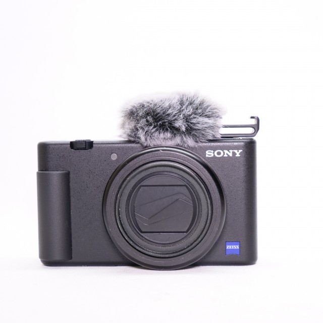 Sony Used Sony ZV-1 Compact Vlog Camera