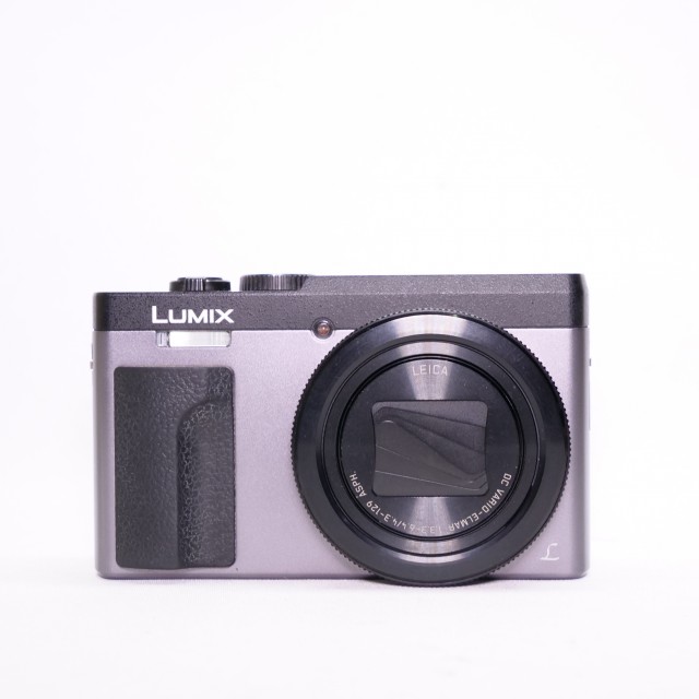 Lumix Used Panasonic Lumix DC-TZ90 Compact digital camera