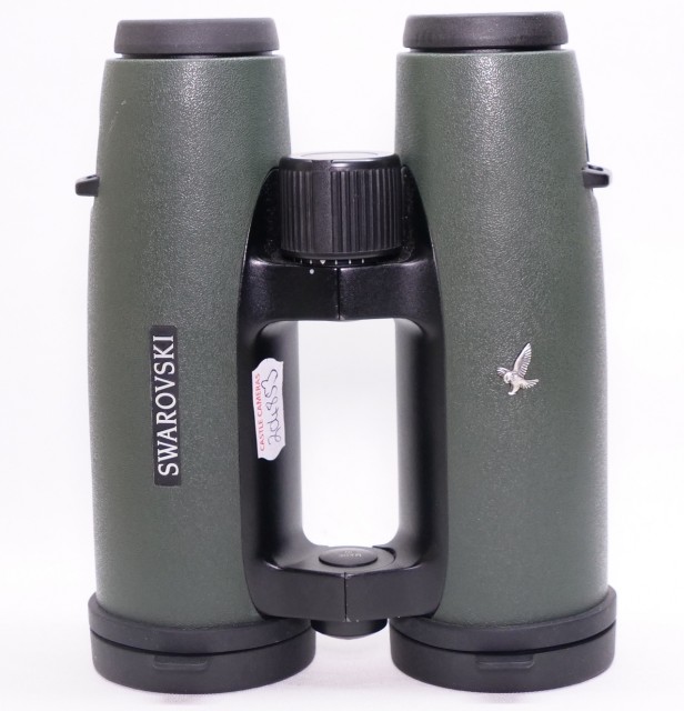 Swarovski Used Swarovski 8.5x42 EL Field Binoculars, Green