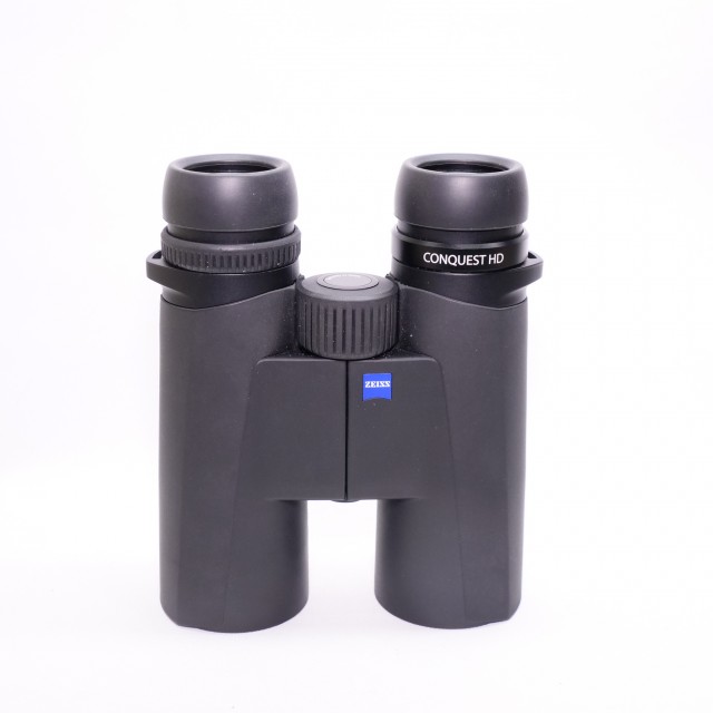 ZEISS Used Zeiss Conquest HD 10x42 binoculars