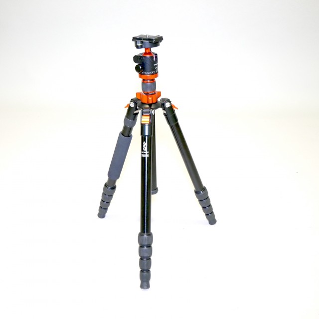 Sundry Used K&F Concept TM251M1 Tripod