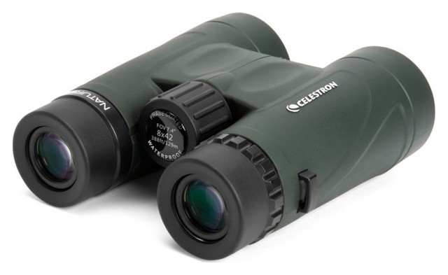 Celestron 71332 best sale nature dx 8x42