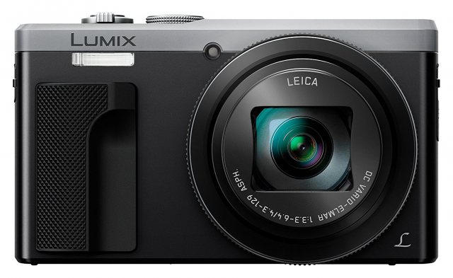 Panasonic lumix dmc tz80 обзор