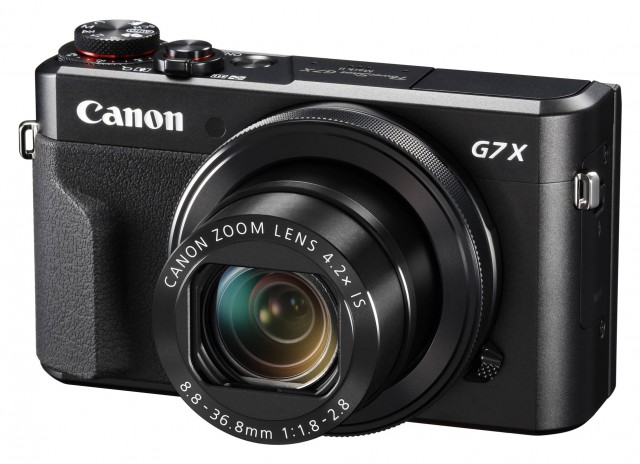 canon powershot g7 x mark iii kaina