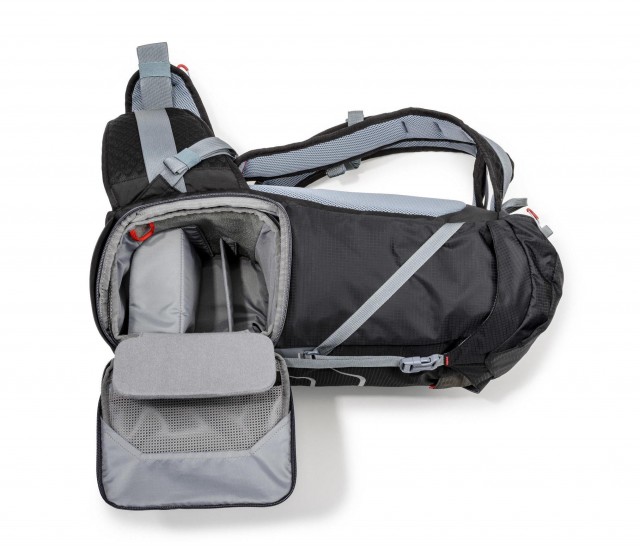 Mindshift ultralight shop dual 36l