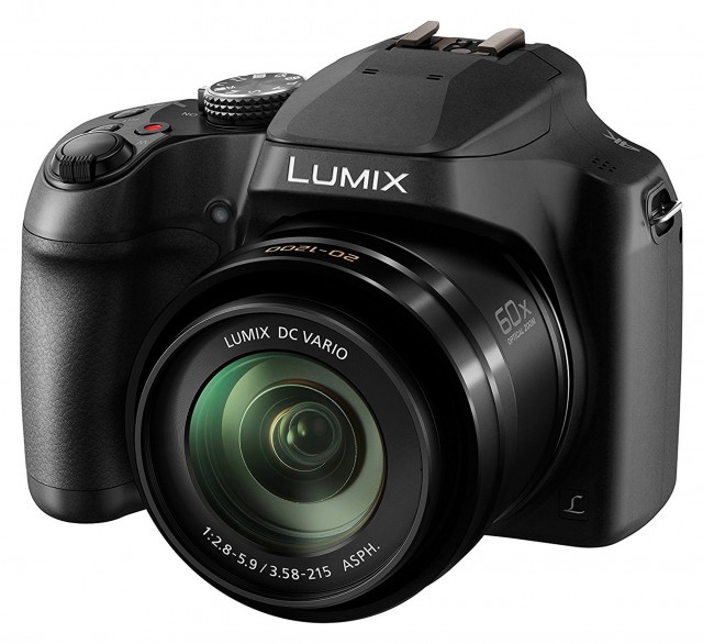 panasonic fz82 best price