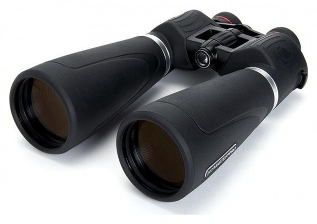 Binoculos best sale celestron 15x70