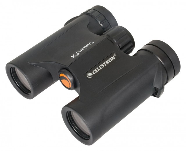 Celestron outland hot sale x