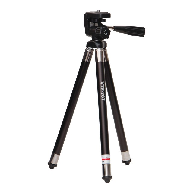 velbon travel tripod