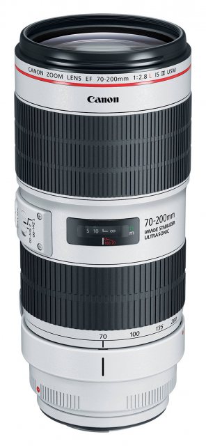 Canon Ef 70 0mm F2 8l Is Iii Usm 2149 00 Castle Cameras