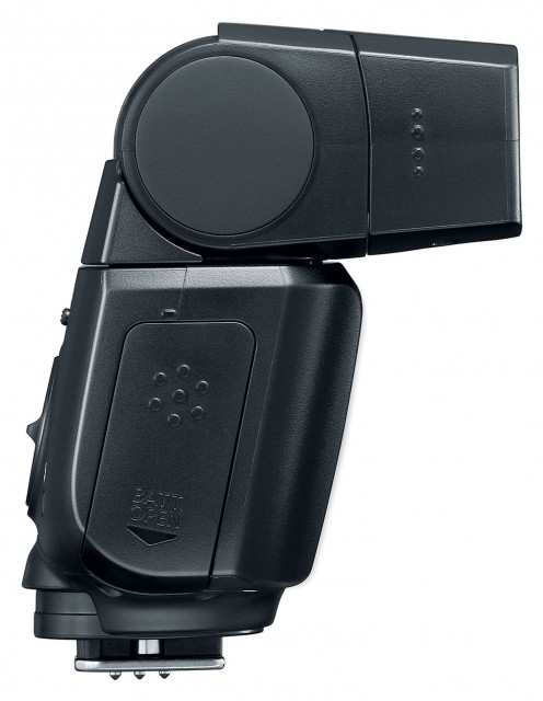 Canon Speedlite EL-100 | £159.00 - Castle Cameras