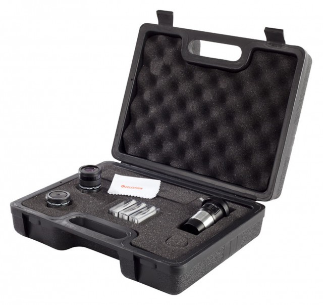 Celestron 1.25in Observers Accessory Kit