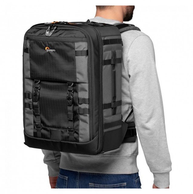 lowepro pro trekker 450 aw