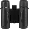 Zeiss Terra ED 8x25 T* Pocket Binoculars, Black/Black