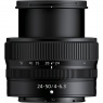 Nikon NIKKOR Z 24-50mm f4-6.3 lens