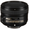 Nikon AF-S 50mm f1.8G lens